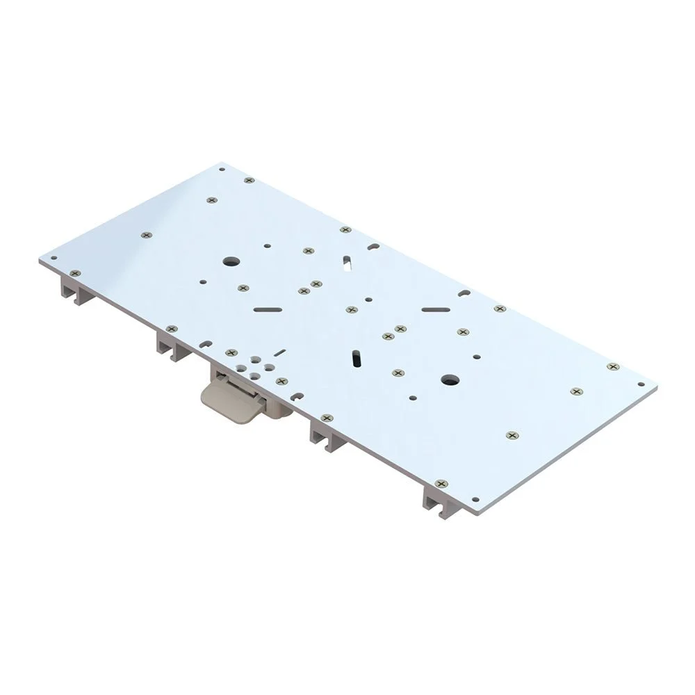 TACO Marine TACO 11-1/8" x 24" Manual Seat Slide