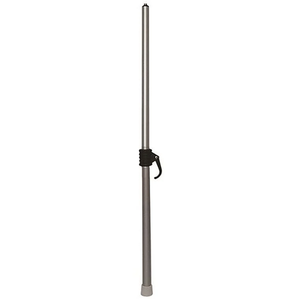 TACO Marine TACO Aluminum Support Pole w/Snap-On End 24" to 45-1/2"