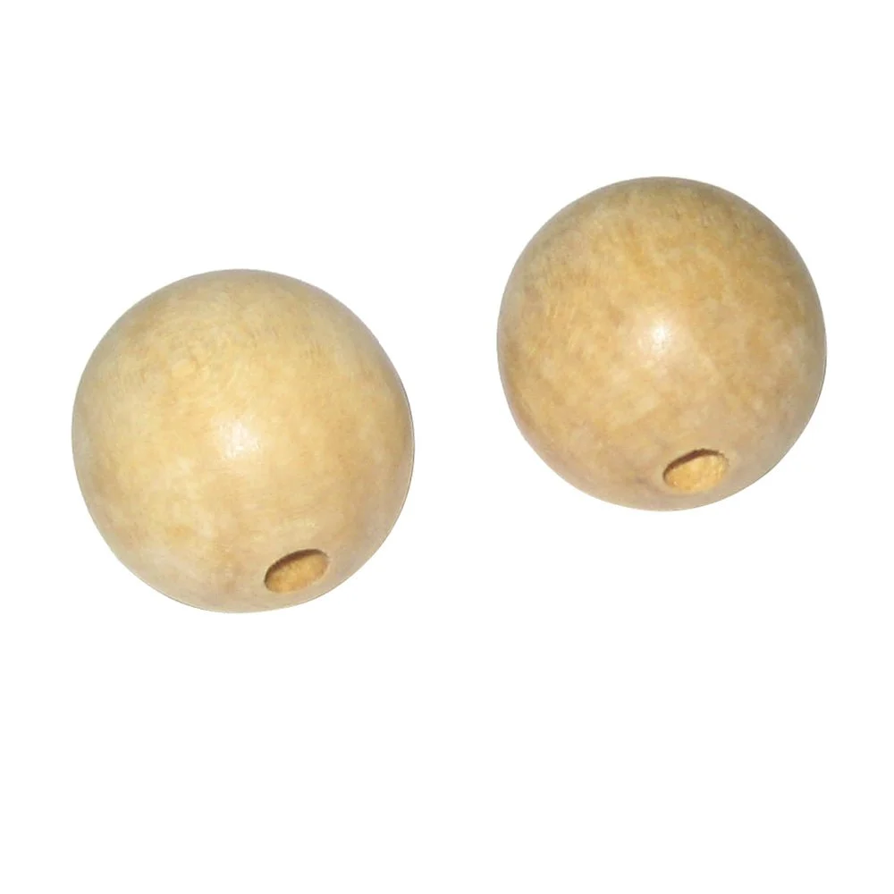 TACO Marine TACO Cork Outrigger Line Stops - 1-1/4" (Pair)