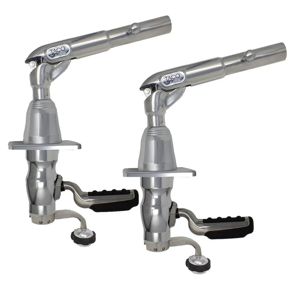 TACO Marine TACO Grand Slam 390 Outrigger Mount f/1-1/2" Outrigger