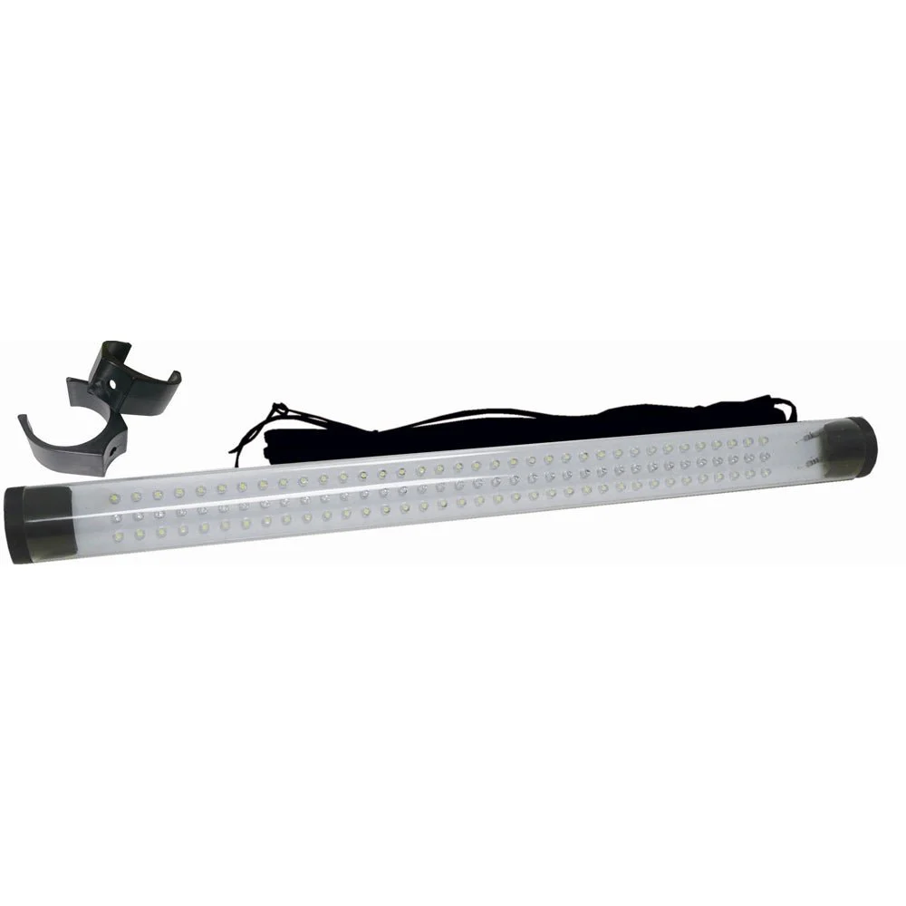 TACO Marine Taco Replacement T-Top Tube Light - White/Red LEDs