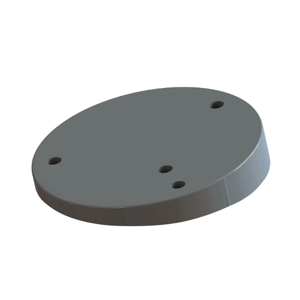 TACO Marine TACO Wedge Plate f/GS-850 & GS-950