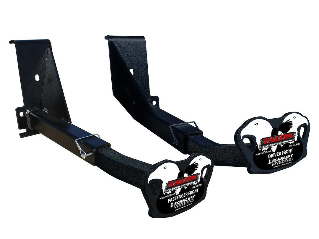 Torklift Talon Front Tiedown - Chevy – Marine Boat Replacement Part