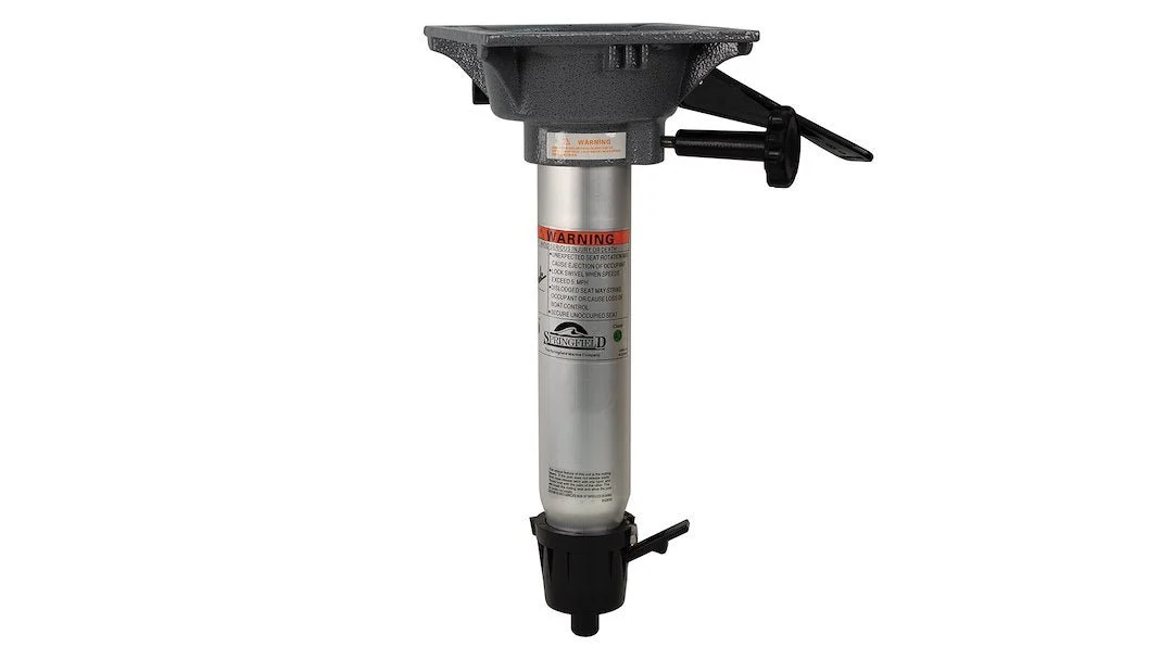 Springfield Taperlock 13' Rise Post Lock – Marine Boat Replacement Part