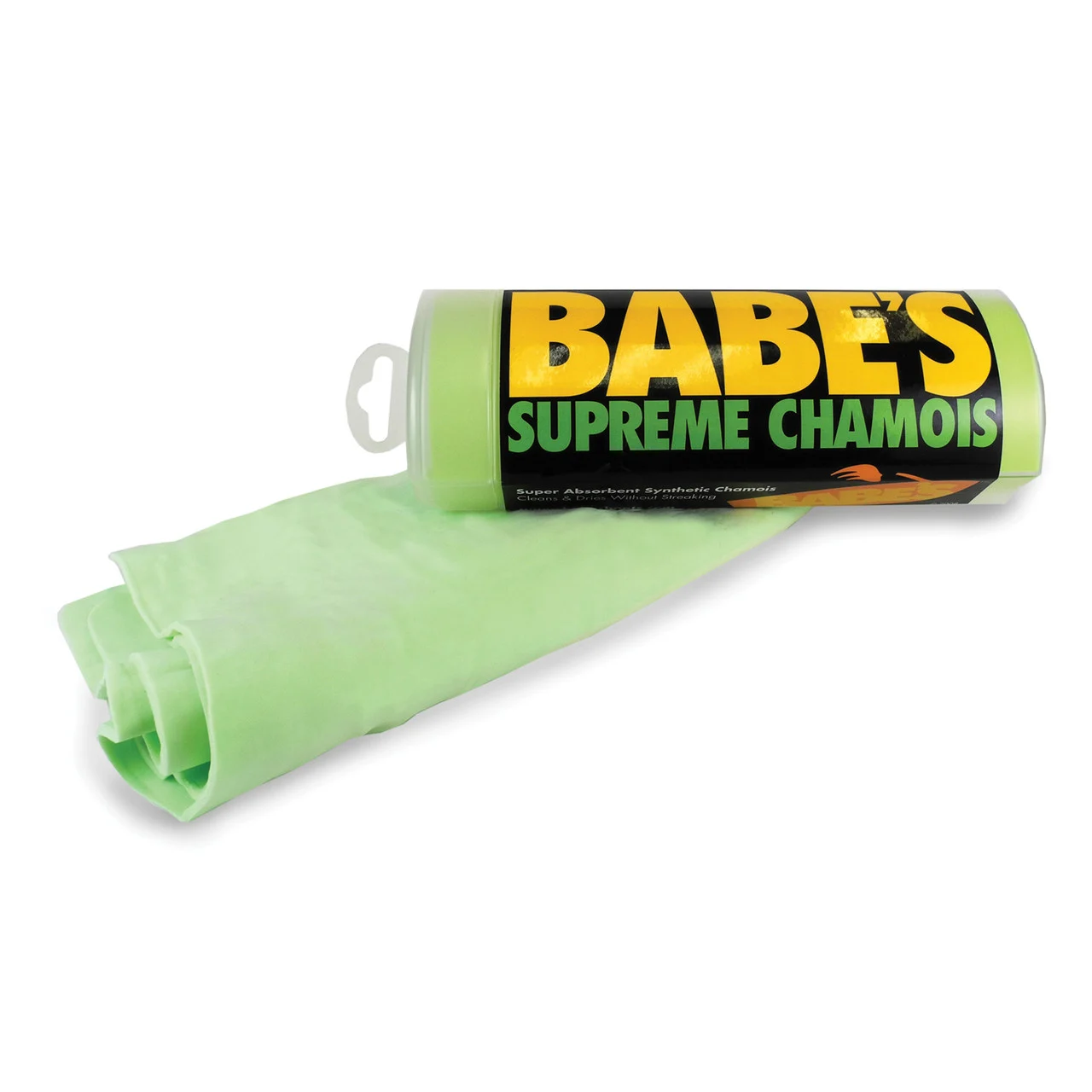 BABE'S Boat Care Products BBSC160 Supreme Chamois - 17" x 27" - BBSC160