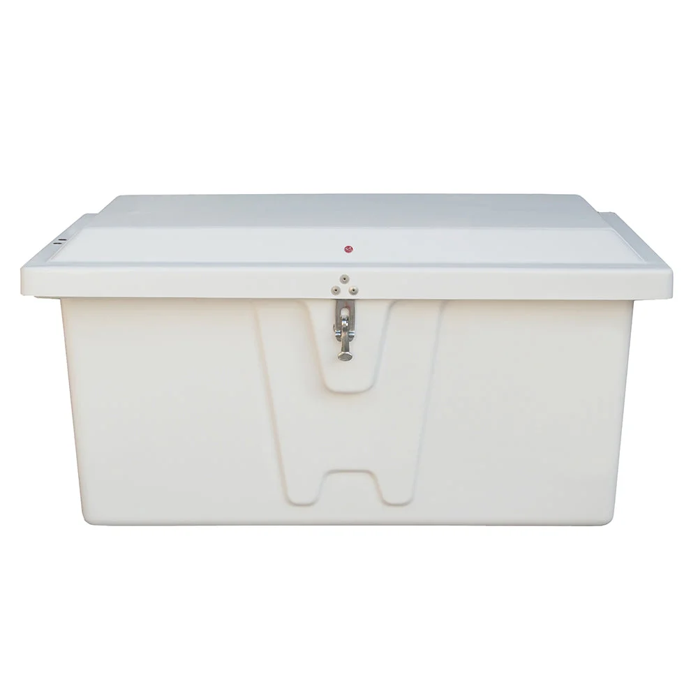 Taylor Made Stow 'n Go Low-Profile Dock Box - 40"L x 19"W x 20"H