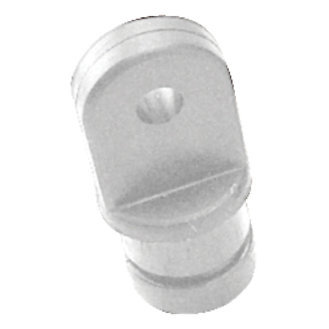 Sea-Dog 273181-1 Nylon Top Insert - White, Tube O.D. 7/8" - 273181-1
