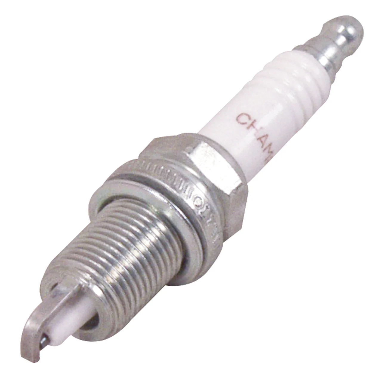 Champion 955M Copper Plus Spark Plug - XC12PEPB, Each - 955M