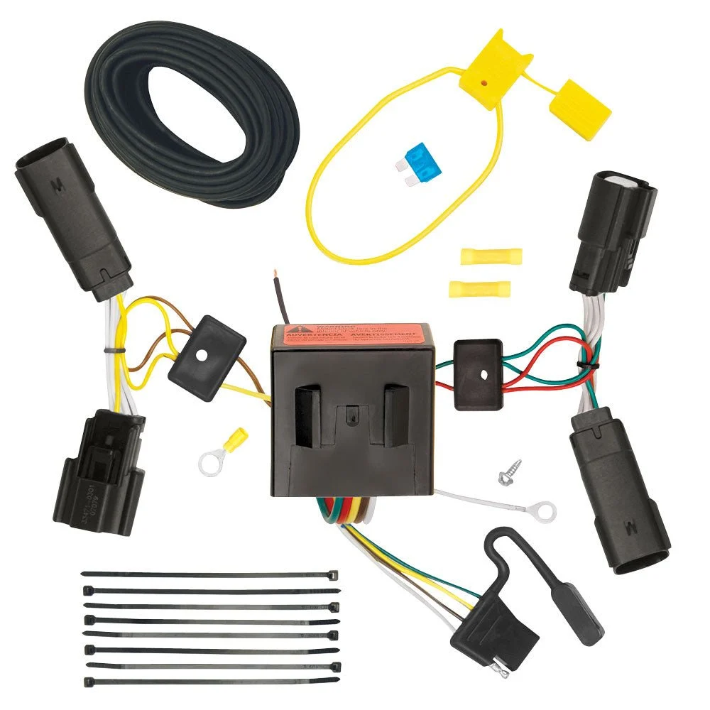 Tekonsha Tconnector – Marine Electrical Replacement Part