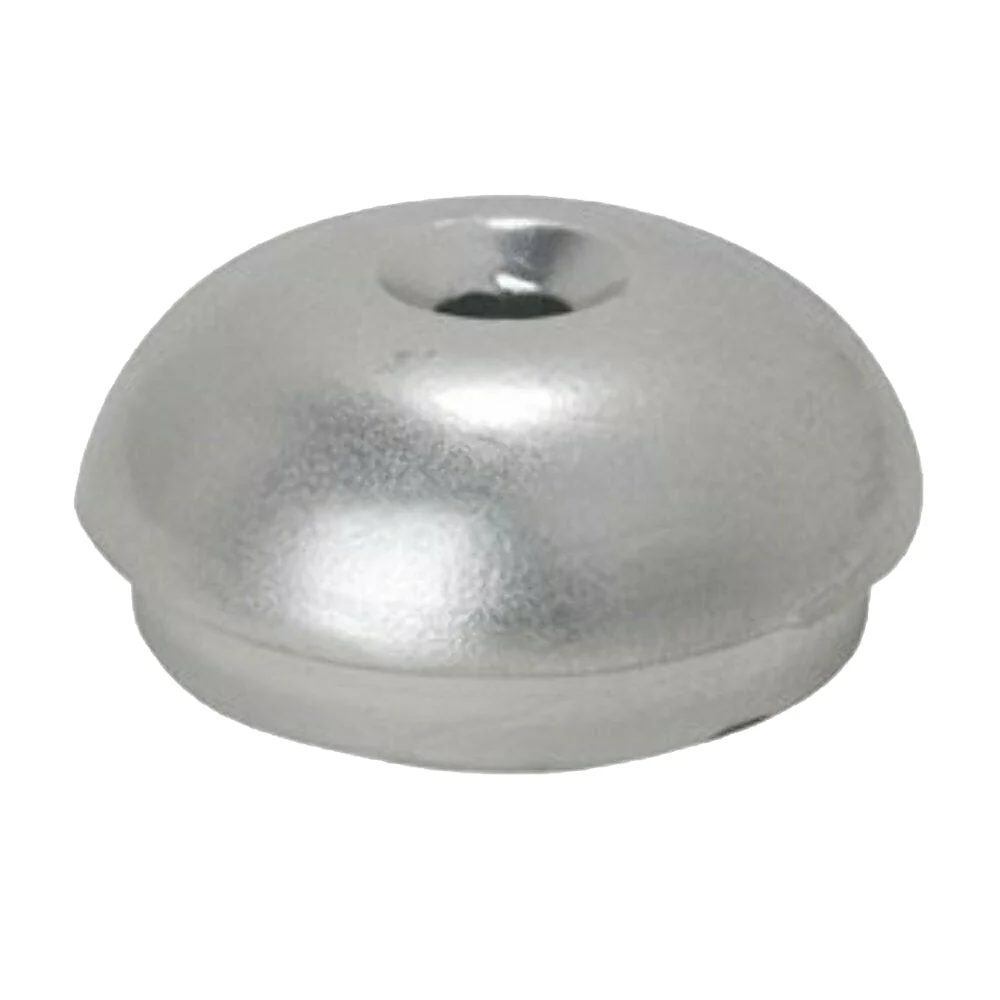 Tecnoseal 7hp Side Power Anode – Marine Boat Replacement Part