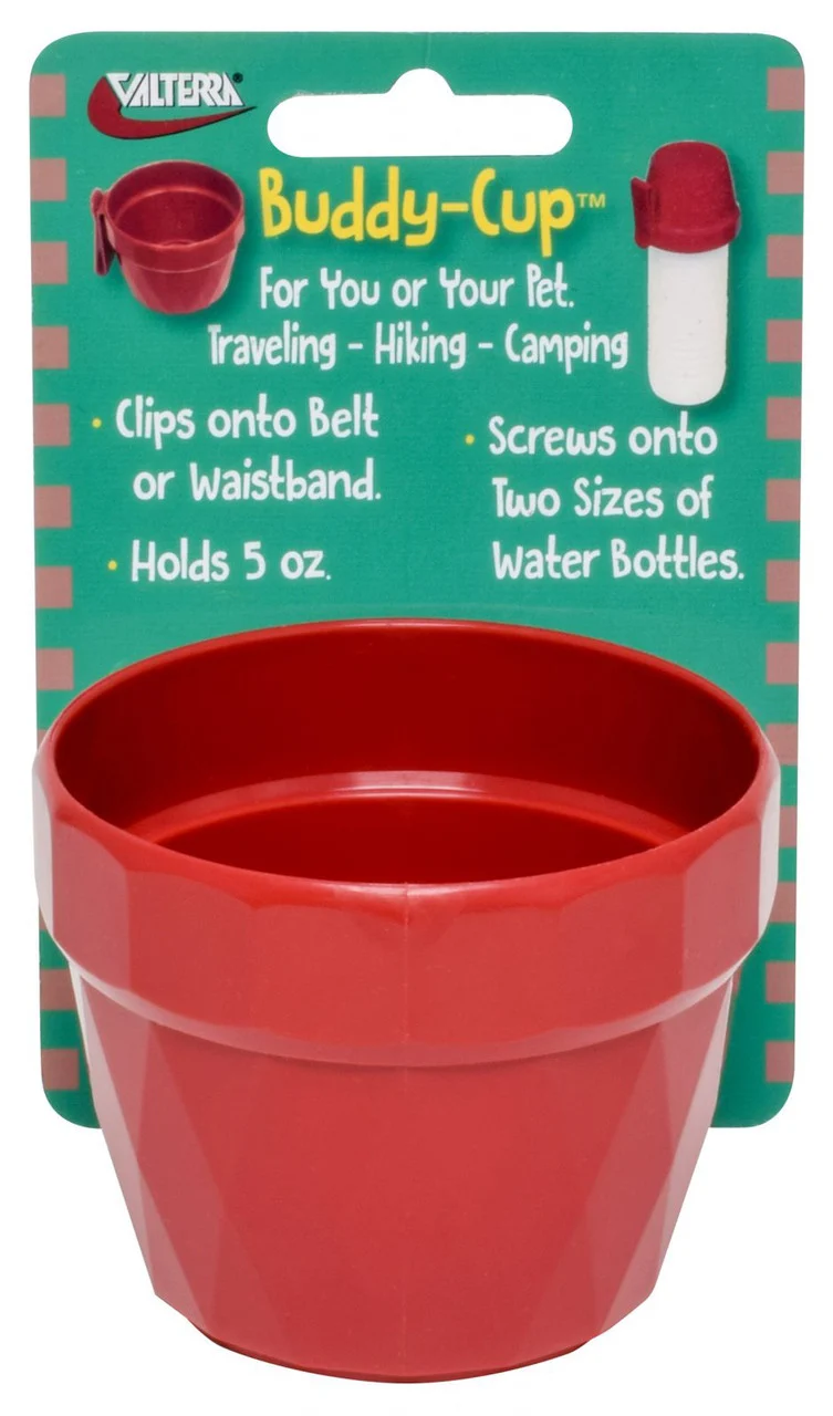 Valterra A10-2020VP Buddy-Cup - A10-2020VP