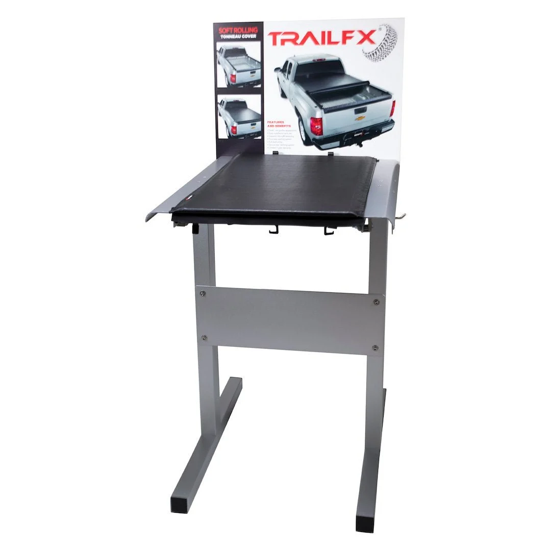 Trailfx Tfx Soft Roll Stand Disp – Marine Boat Replacement Part
