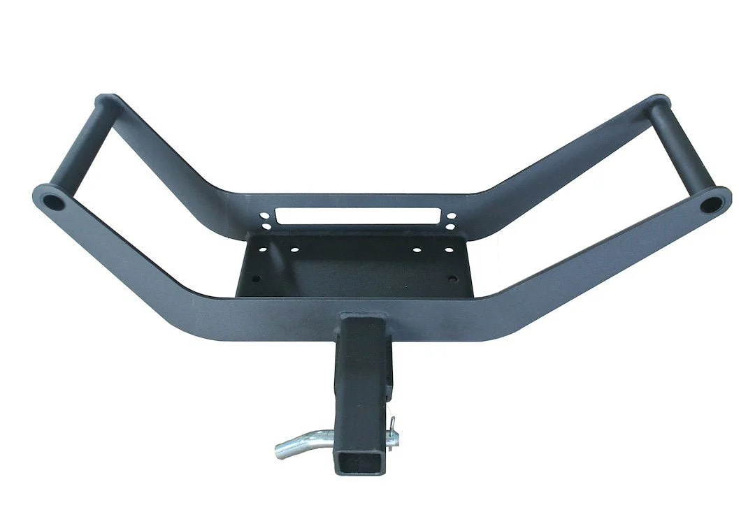 Trailfx Tfx Winch Mnt Plt-Cradle – Marine Boat Replacement Part