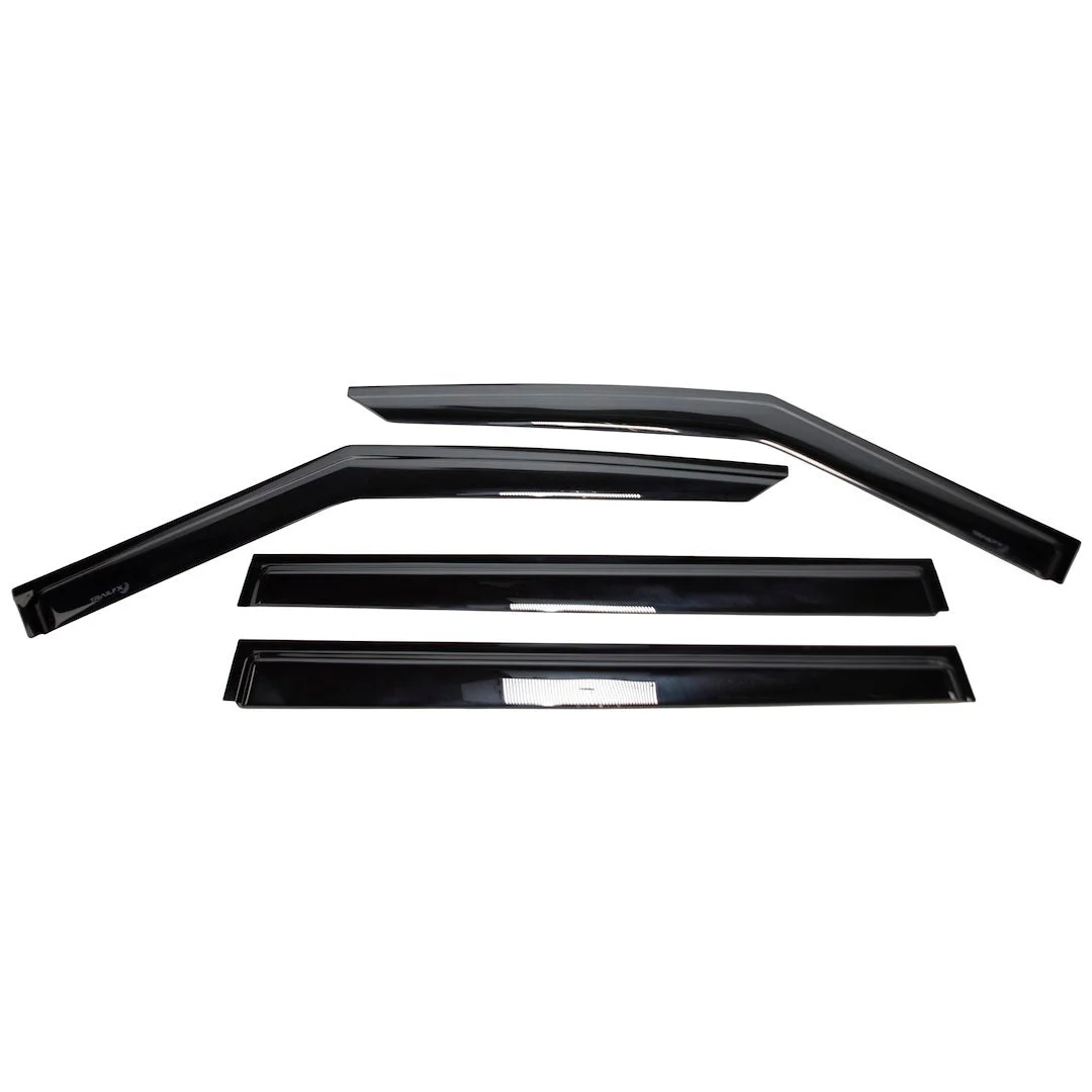 Trailfx Tfx Wndw Vent 4Pc 20-23 Explorer – Marine HVAC Replacement Part
