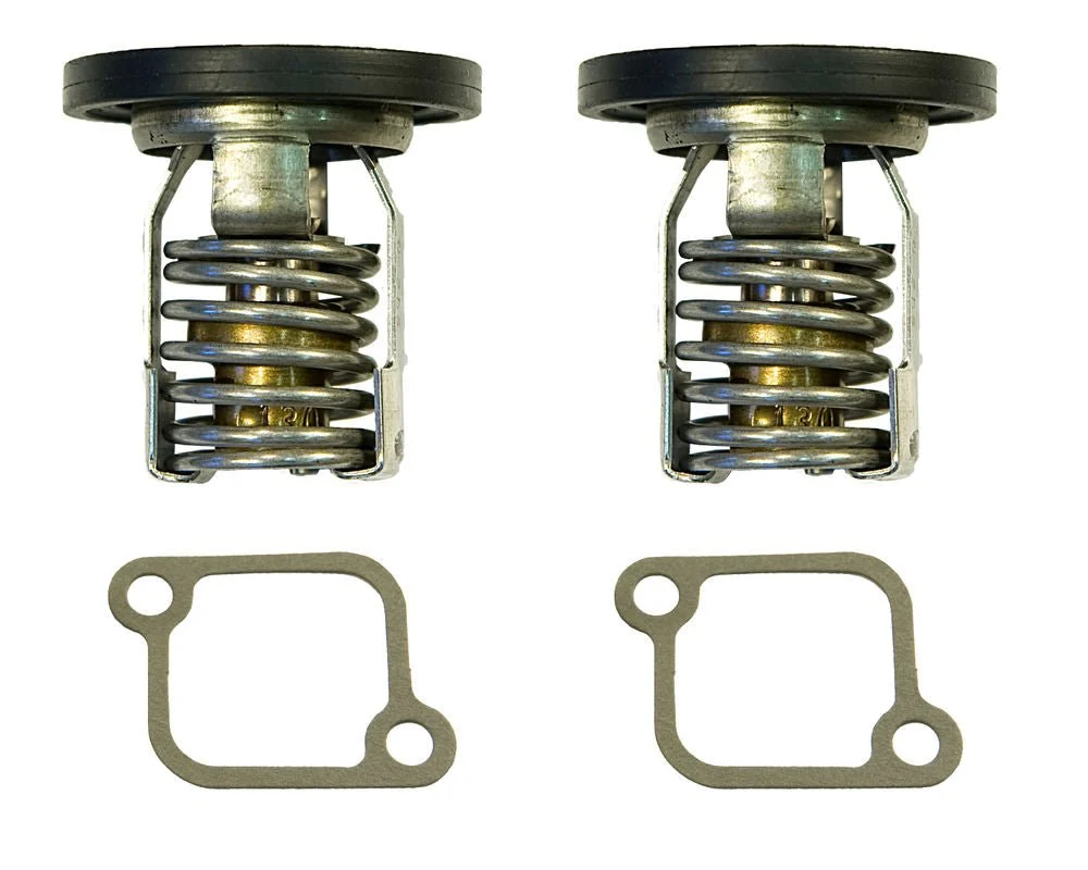 Sierramarine Outboard Thermostat Kit