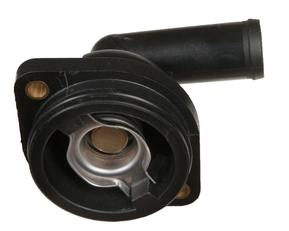 Sierramarine Thermostat With Housing – Marine Engine Cooling Replacement Part