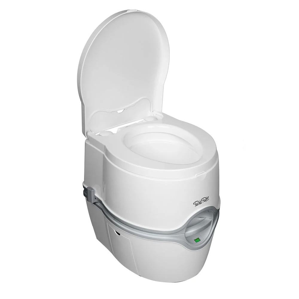 Thetford Marine Thetford Porta Potti 565E Curve Portable Toilet