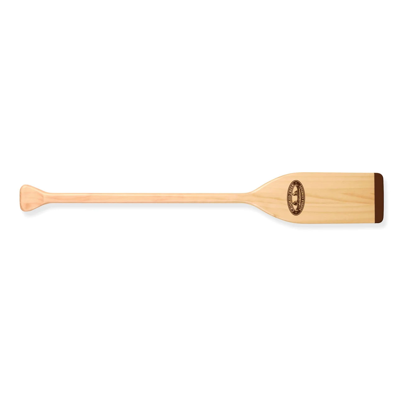 Crooked Creek C10301 Wood Paddle - 3.5' - 50430