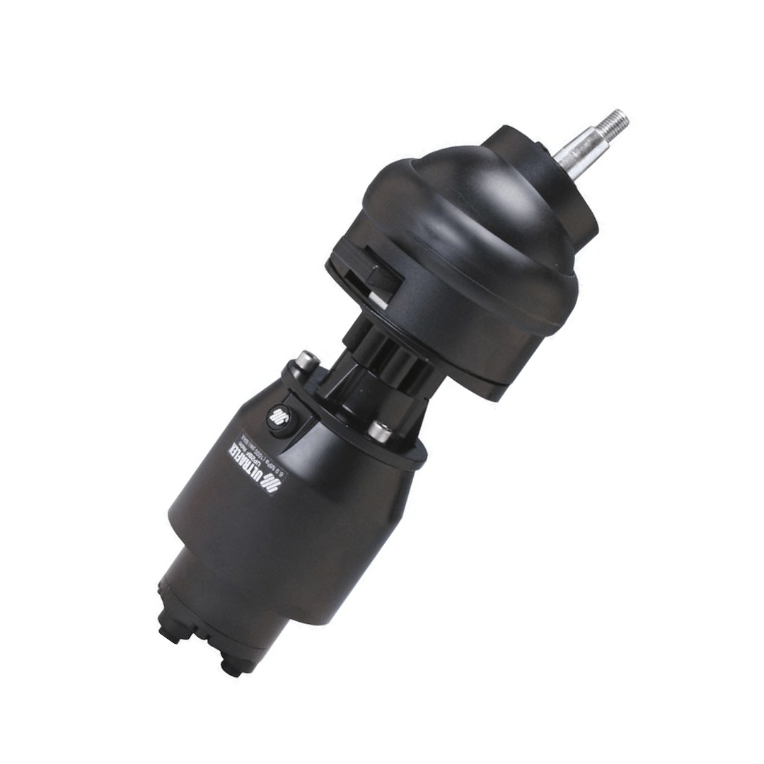 Uflex Usa Tilt Helm 1.7 Cu In W/X52 Tilt – Marine Boat Replacement Part