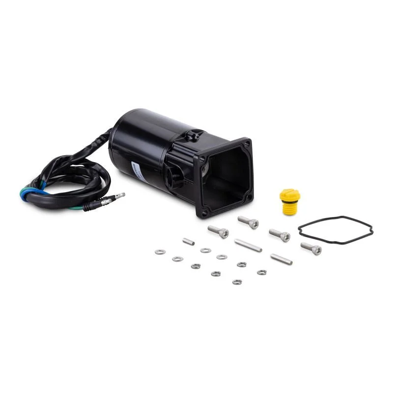 Sierramarine Tilt/Trim Motor – Marine Boat Replacement Part