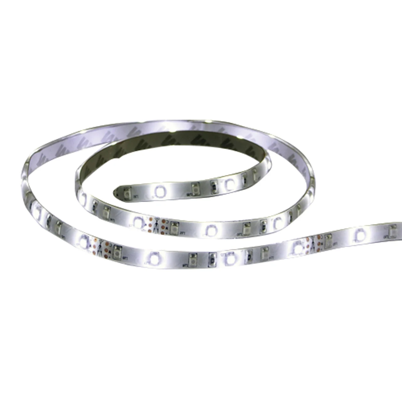 T-H Marine LED-51946-DP LED Flex Strip Rope Light - 12", White - LED-51946-DP