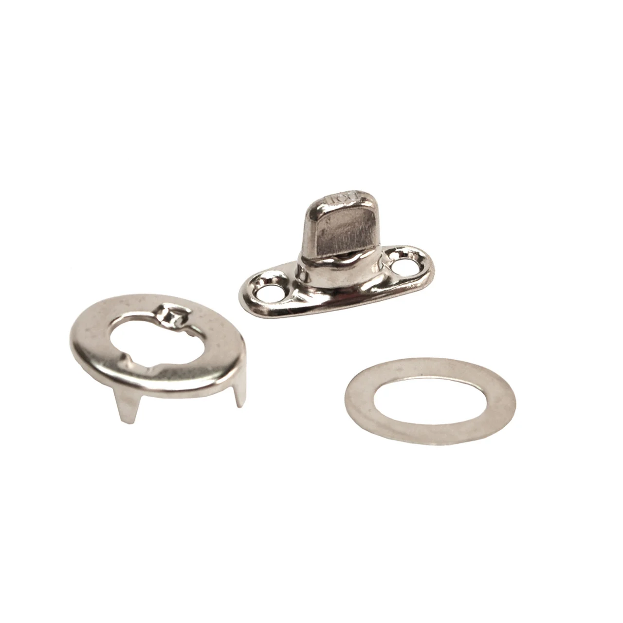 RV Designer A308 Turn Buttons - Pack of 4 - A308