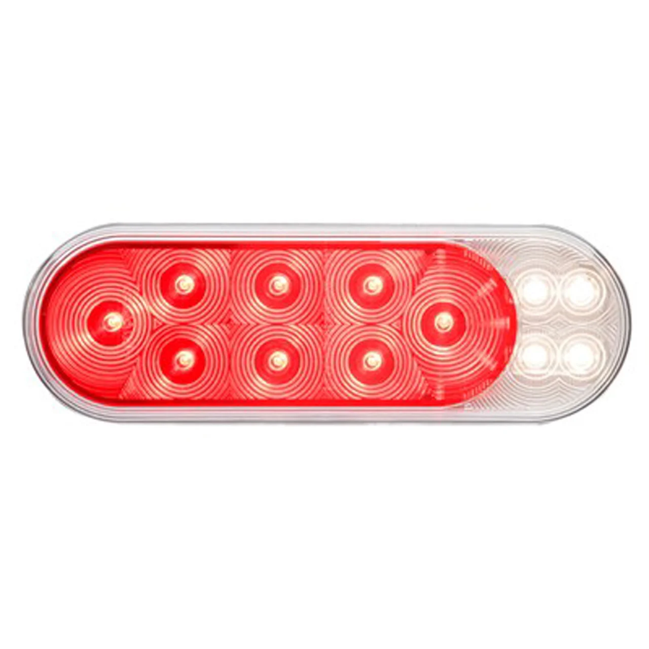 Optronics MCL32RS LED Fusion Tail Light Kit - TLL211XRTMK