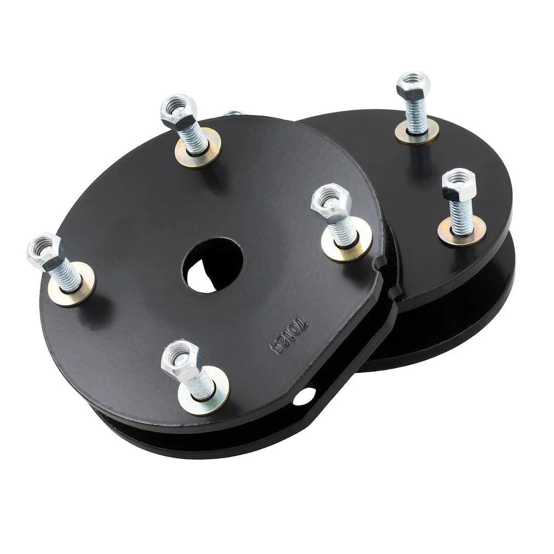 Trailfx Toyota Tundra Level Kit – Marine Boat Replacement Part