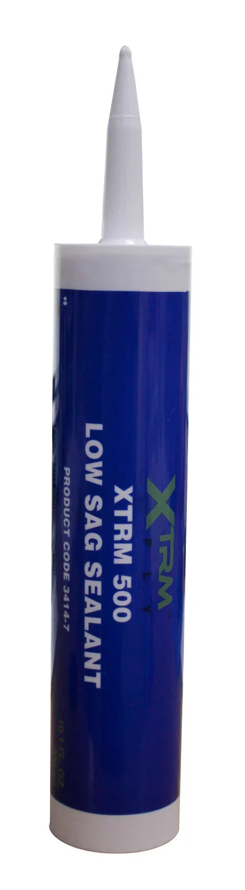 LaSalle Bristol 27034147 Non-Sag Sealant - Vertical Surfaces - 27034147