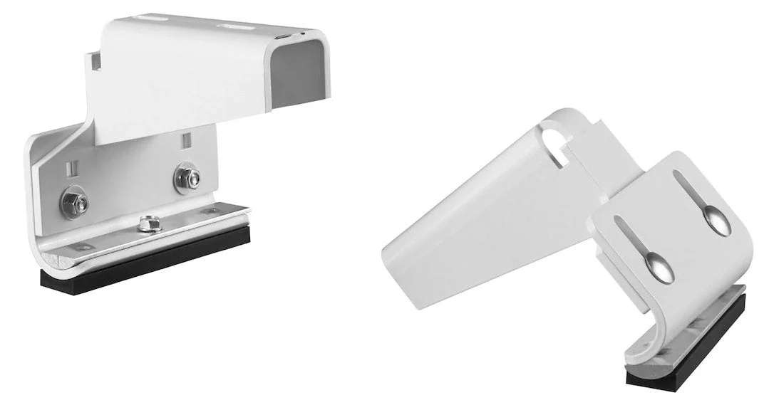 Weatherguard Transit Mounting Kit – Marine Boat Replacement Part