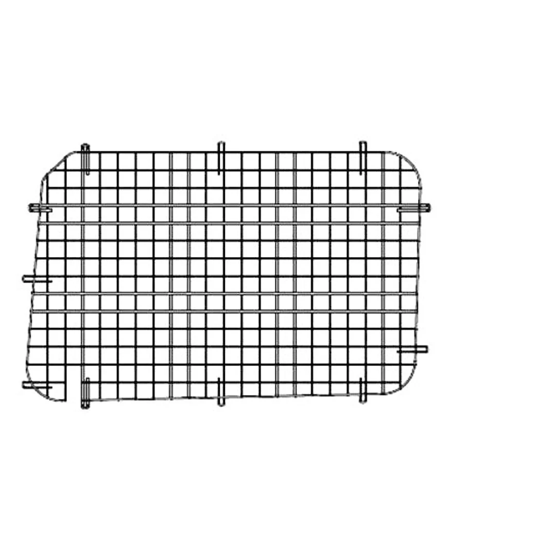 Weatherguard Transit Van Window Screen Side – Marine Boat Replacement Part