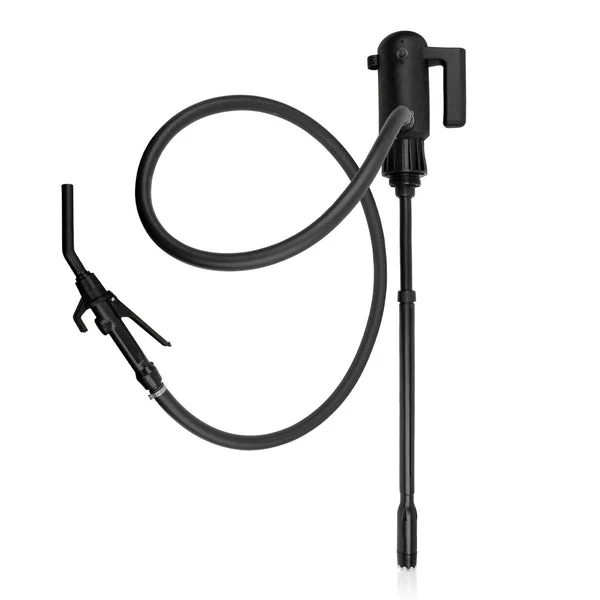 Tera Pump Tredrume-Ch - Eth/Meth/Bc Drum Pump – Boat Pump & Plumbing Part