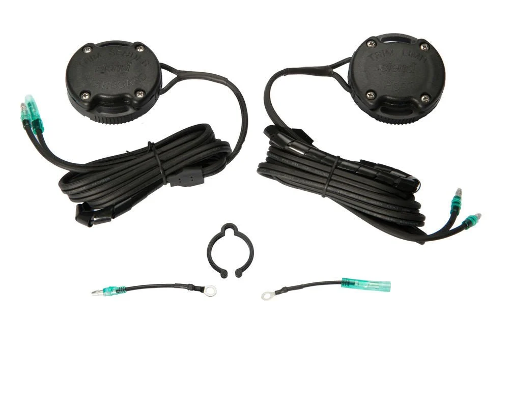 Sierramarine Trim Sender Kit – Marine Boat Replacement Part