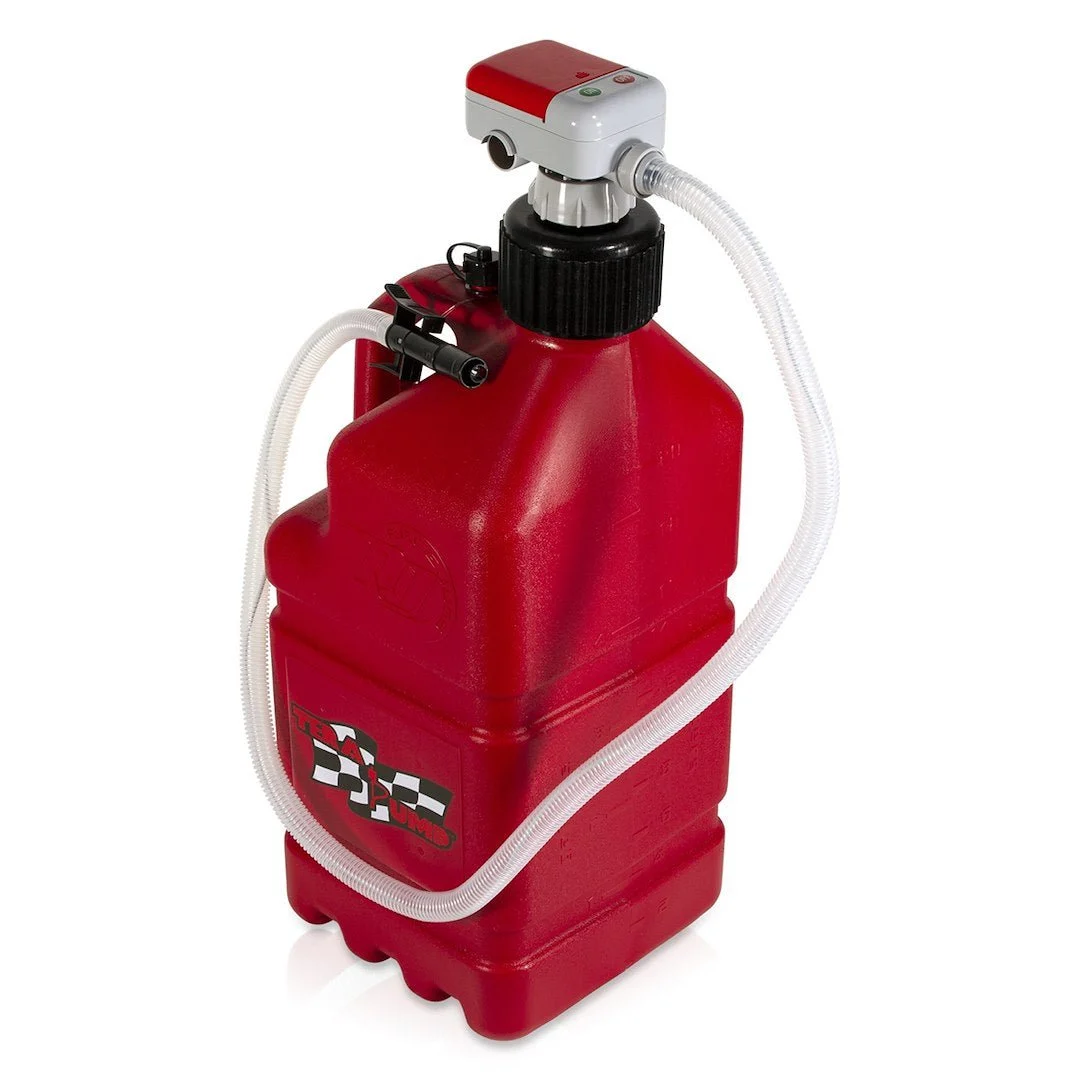 Tera Pump Trj5Xlr - 5 Gallon Jug Pump Combo – Boat Pump & Plumbing Part