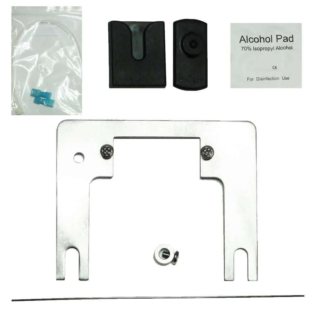 TROLLMaster 5, 8, 9.9. 15 (1980-2000) – Marine Boat Replacement Part