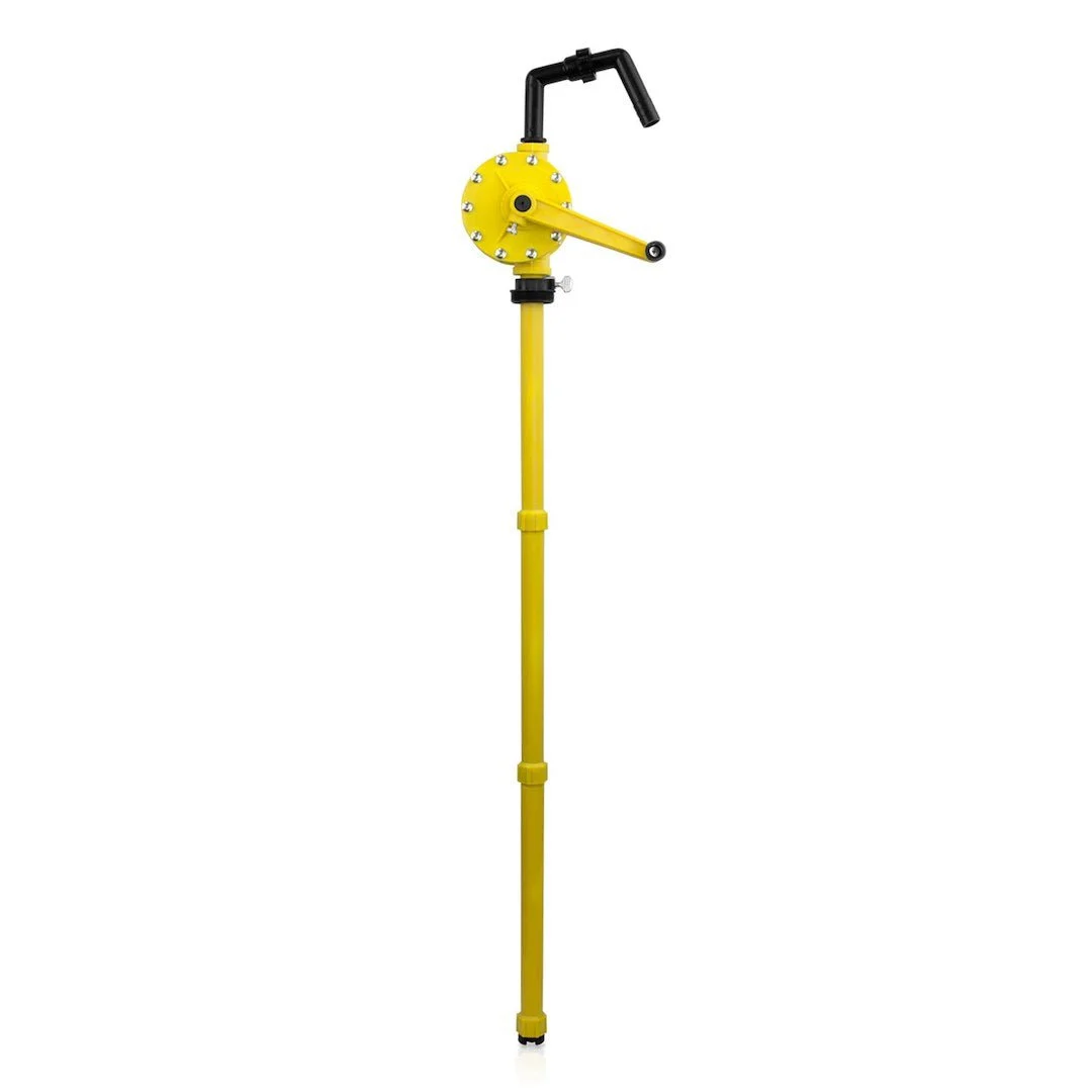 Tera Pump Trrp90P Plastic Rotary Drum Pump – Boat Pump & Plumbing Part