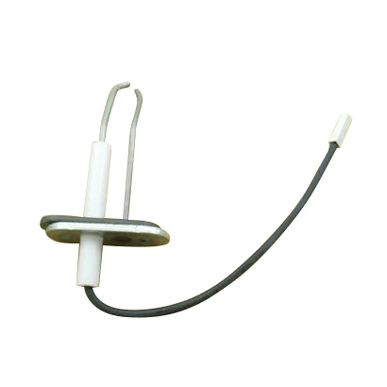 Viessmann 7823837 Ignition and Ionization Electrode Block for Vitodens 100-W WB1A 24/30 Series Boilers - 7823837