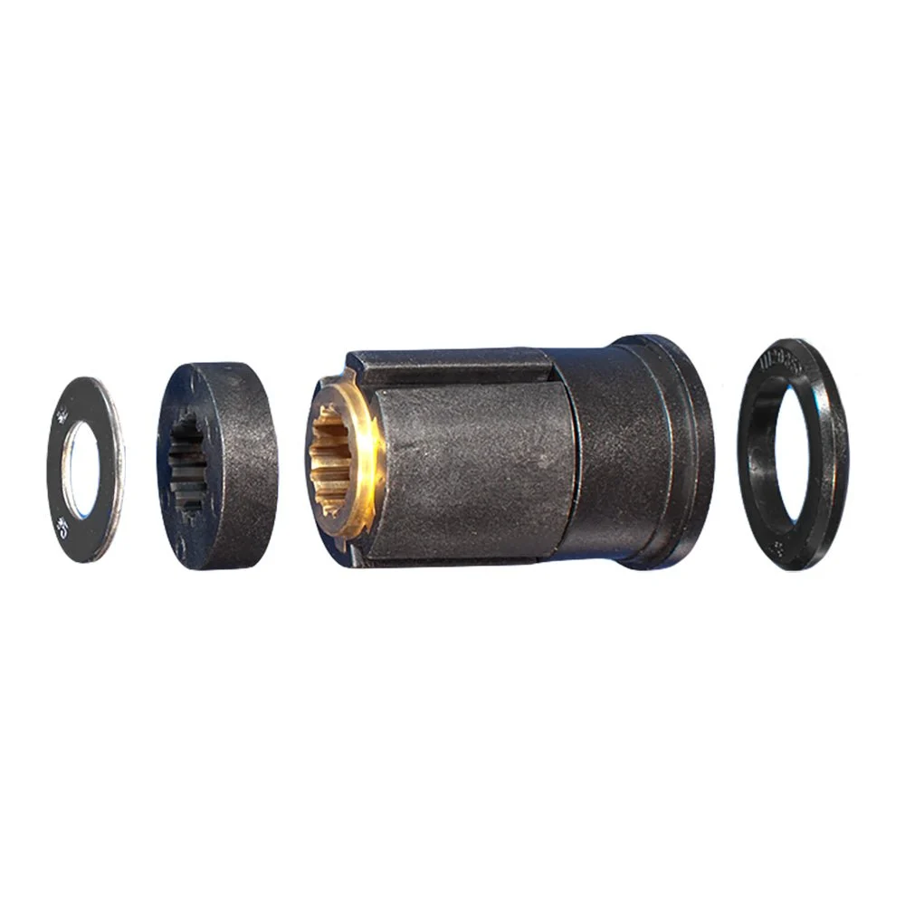 Turning Point Propellers Turning Point Hub Kit #12 – Marine Boat Replacement Part