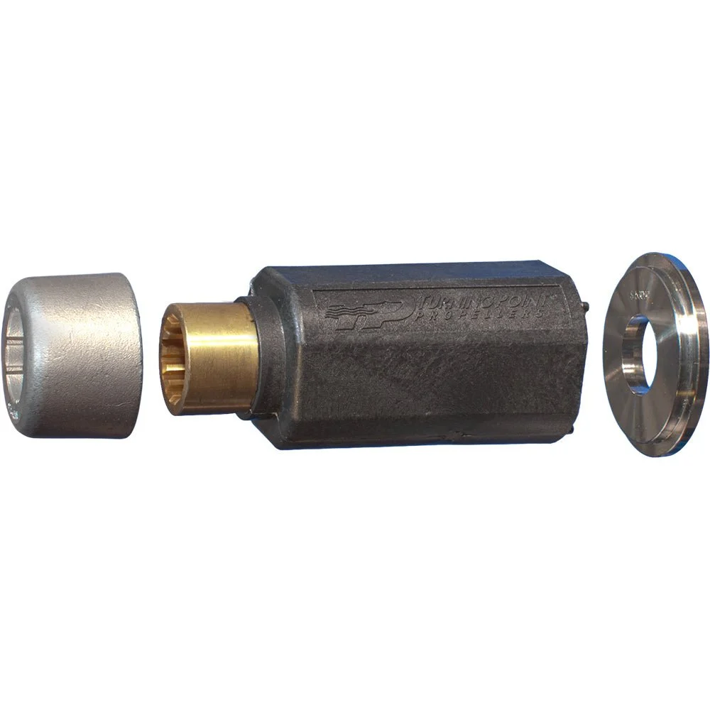 Turning Point Propellers Turning Point Hub Kit #504 – Marine Boat Replacement Part