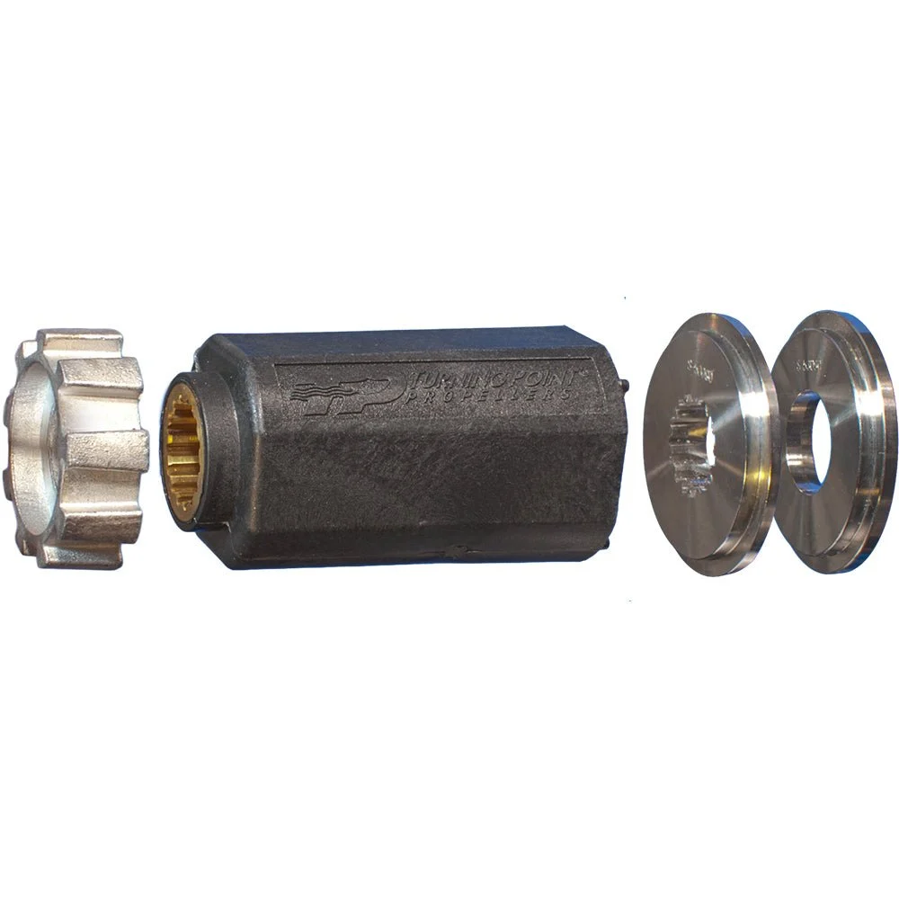 Turning Point Propellers Turning Point Hub Kit #509 – Marine Boat Replacement Part