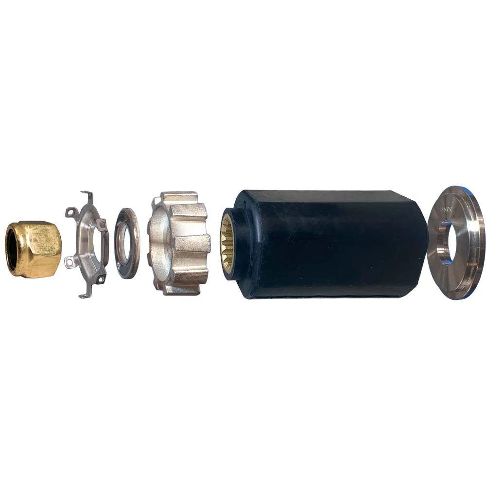 Turning Point Propellers Turning Point Hub Kit #801F – Marine Boat Replacement Part