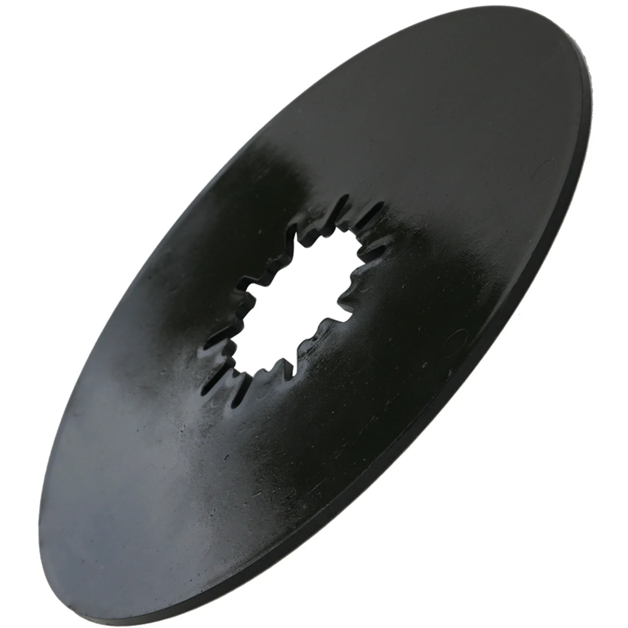 Camco 44674 5th Wheel Lube Plate - 12" - 44674