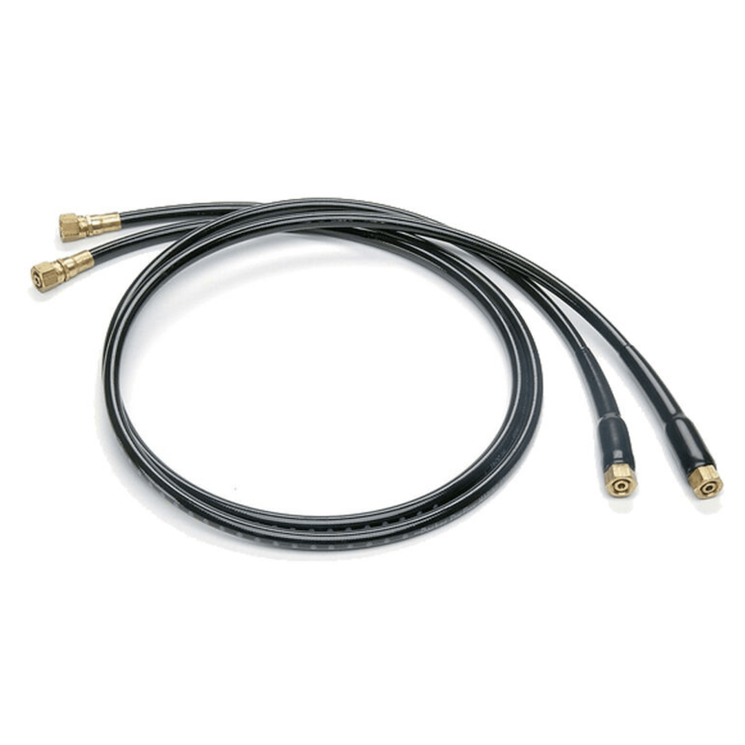 Uflex Usa Two Flexible Hoses 20Ft – Marine Boat Replacement Part
