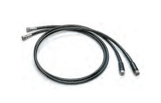 Uflex Usa Two Flexible Hoses 8Ft – Marine Boat Replacement Part