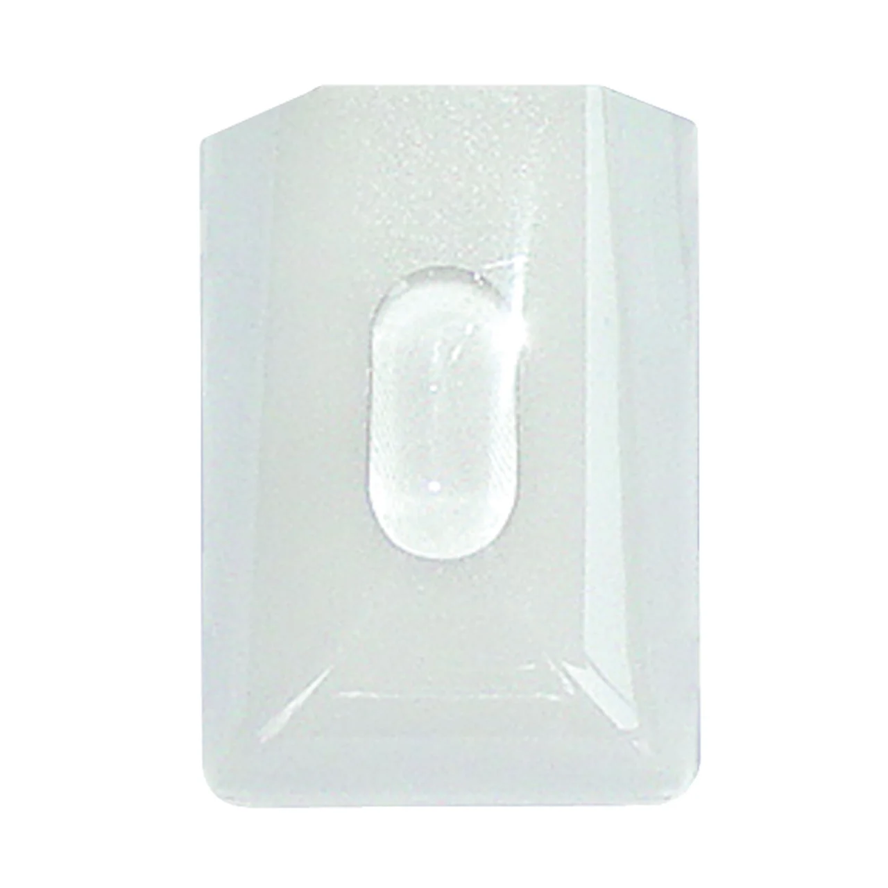 Fasteners Unlimited 89-241 Command Electronics Mega Star Dome Light - Replacement Lens - 89-241