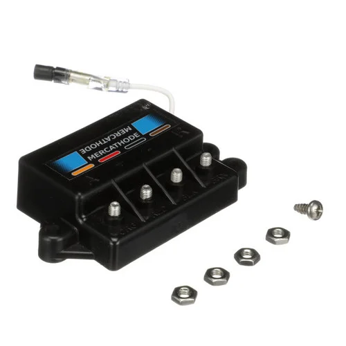 OEM Quicksilver/Mercury Mercathode Kit 42600A09