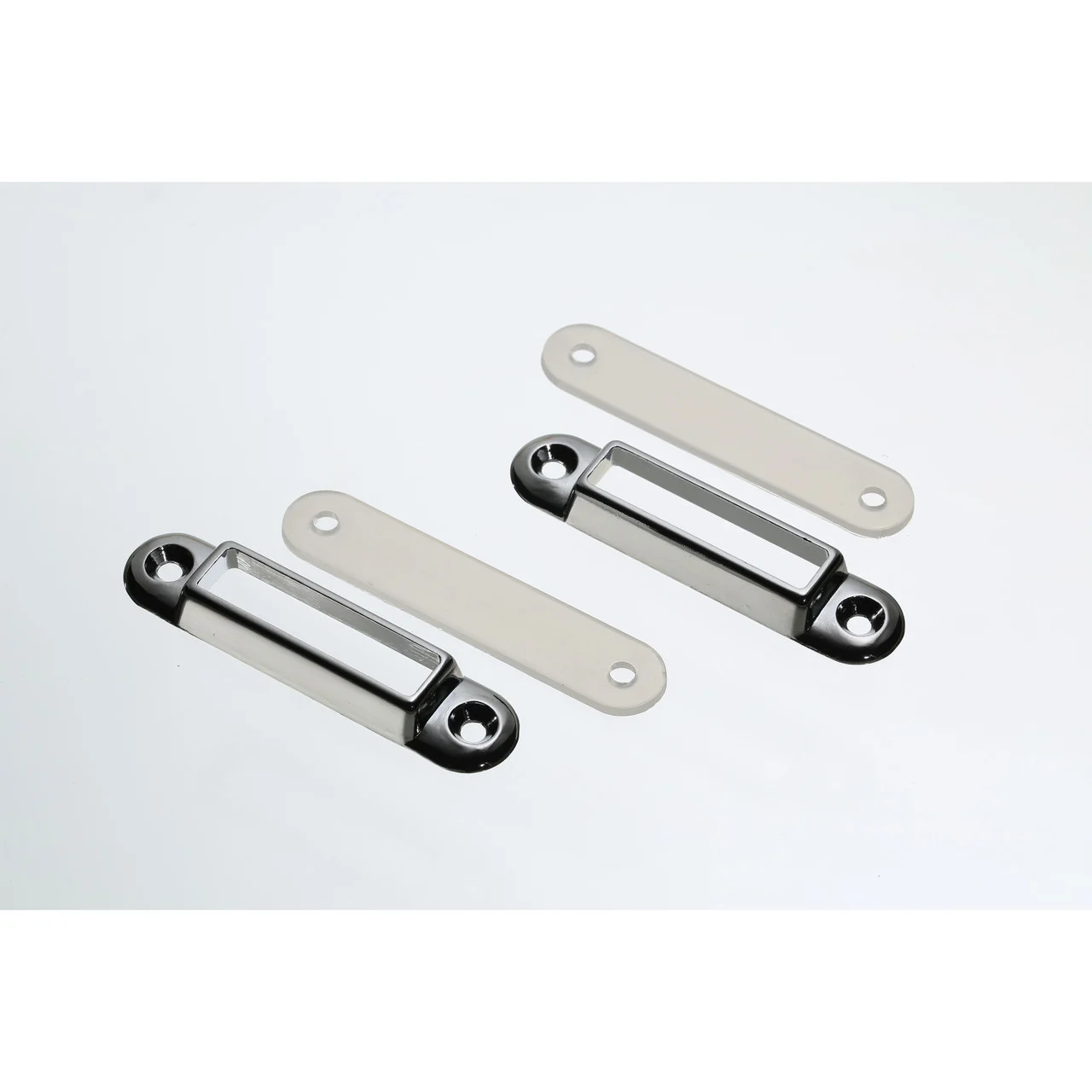 Attwood 10796-3 Bow Sockets - Pair - 10796-3