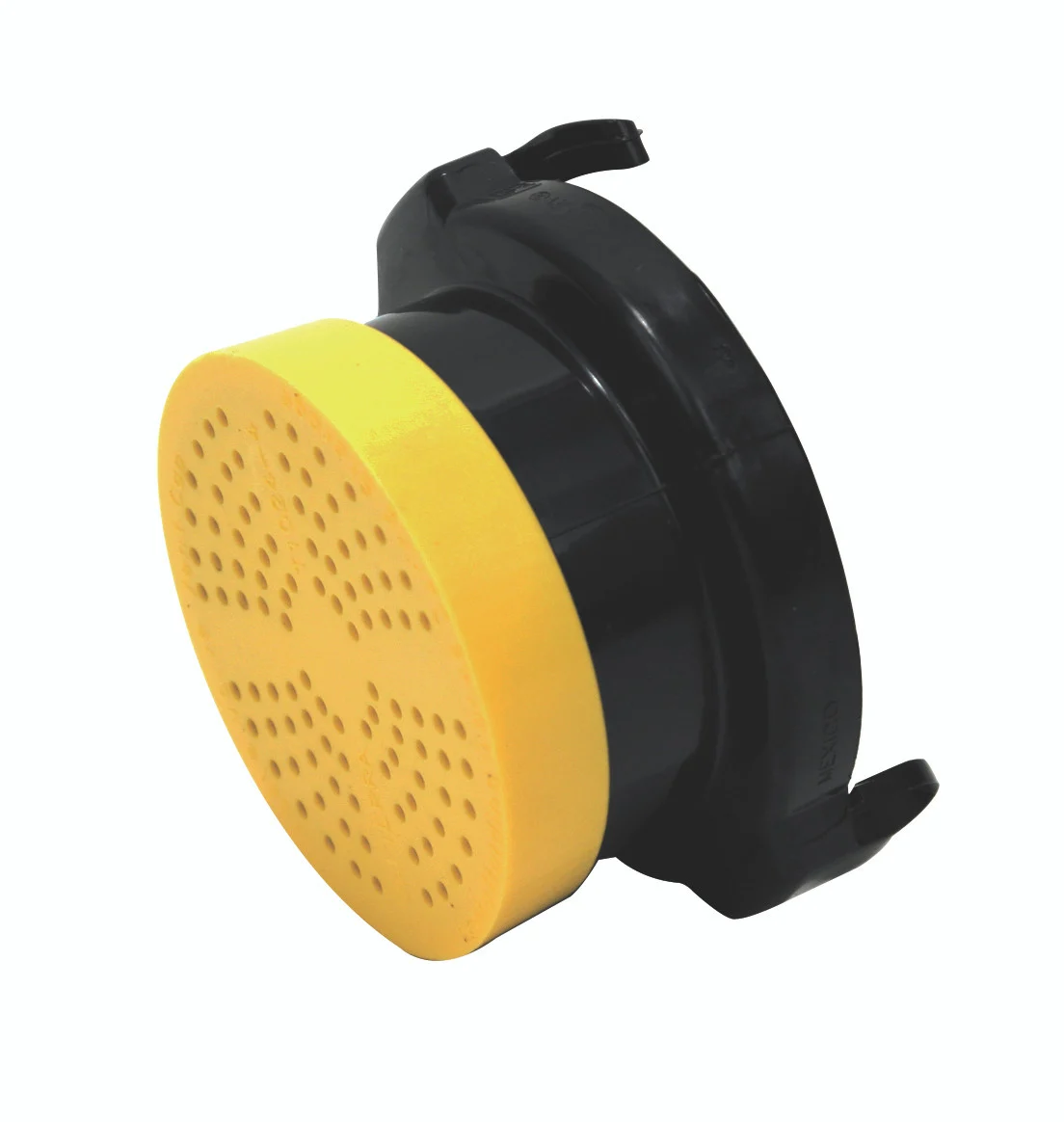 Valterra T1024-4VP Vented Waste Valve Cap - T1024-4VP