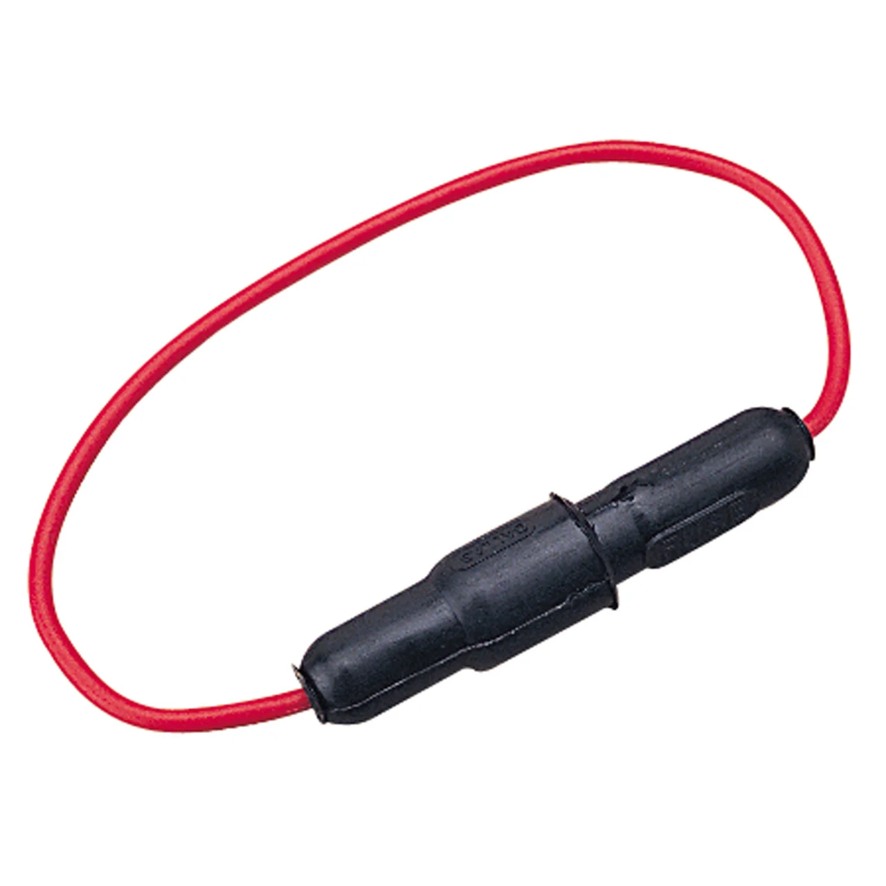 Sea-Dog 420555-1 Watertight Inline Fuse Holder - 30 Amps - 420555-1