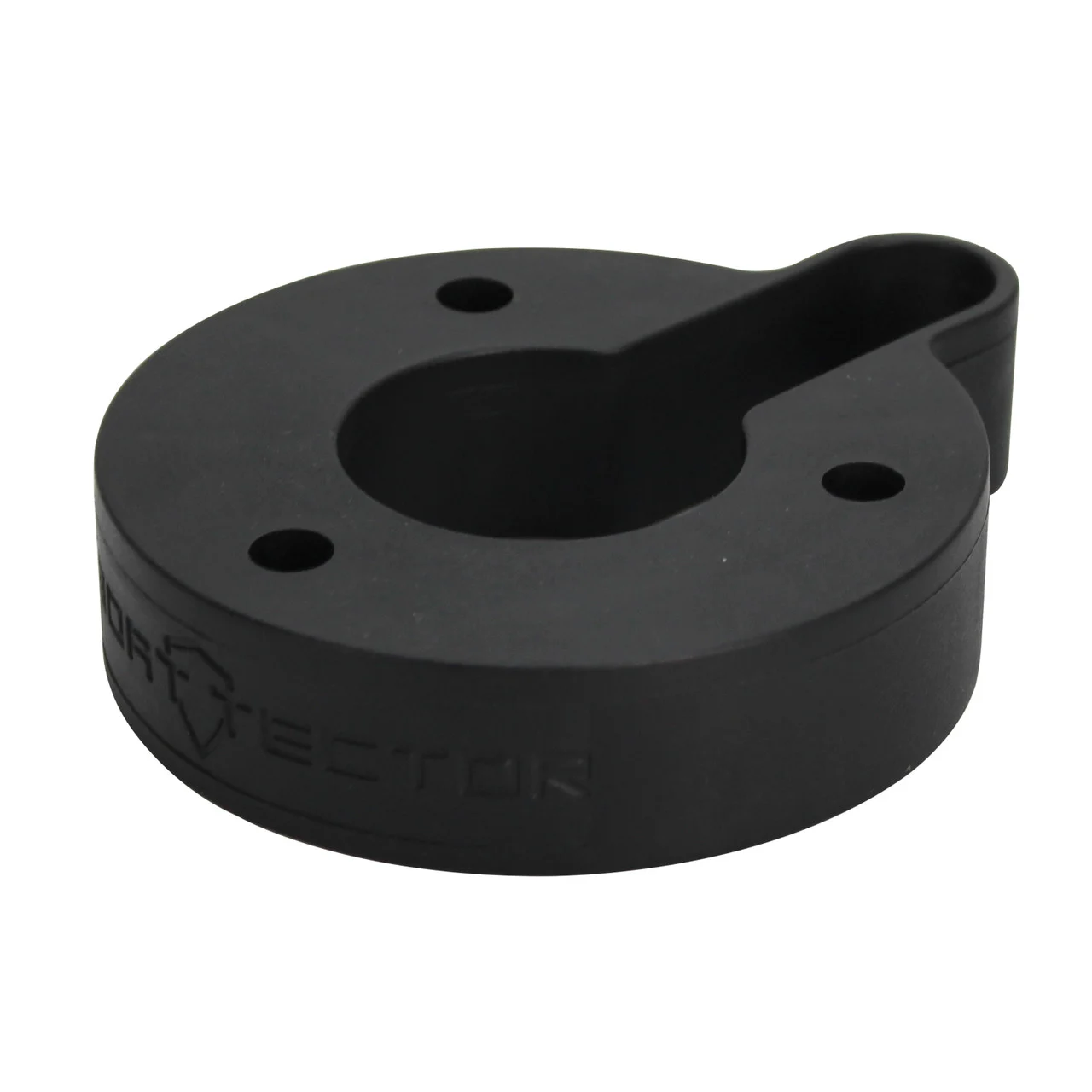 Extreme Max 3002.4567 Clean Rig Spacer - Large, 3-11/16" Diameter - 3002.4567
